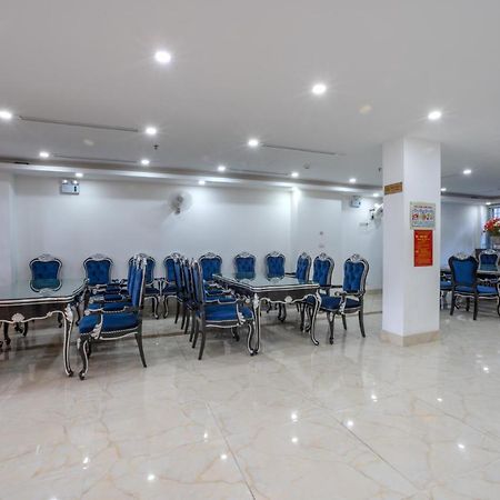 Hanoi Suji Hotel ภายนอก รูปภาพ