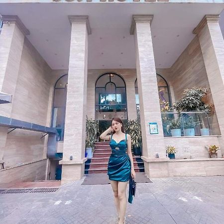 Hanoi Suji Hotel ภายนอก รูปภาพ