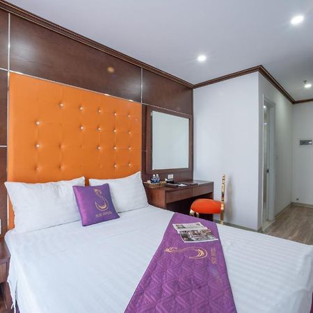 Hanoi Suji Hotel ภายนอก รูปภาพ