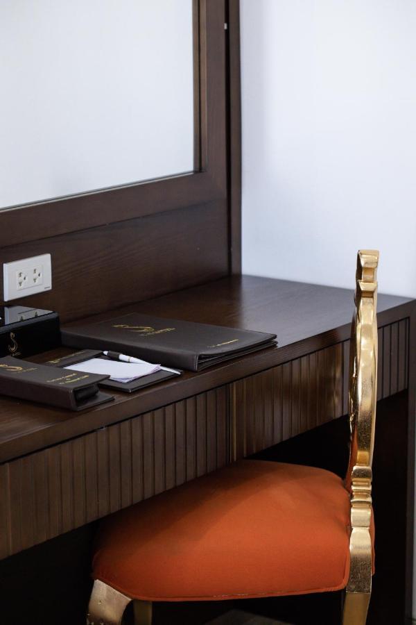 Hanoi Suji Hotel ภายนอก รูปภาพ
