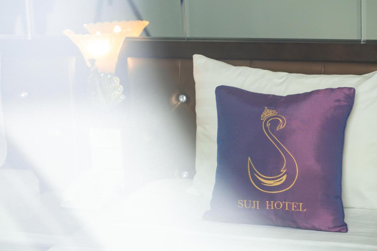 Hanoi Suji Hotel ภายนอก รูปภาพ