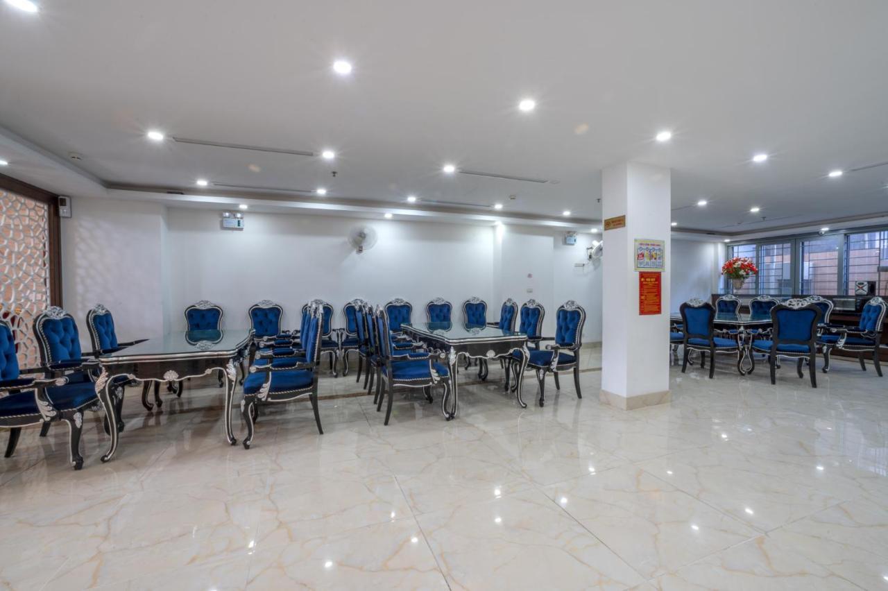 Hanoi Suji Hotel ภายนอก รูปภาพ