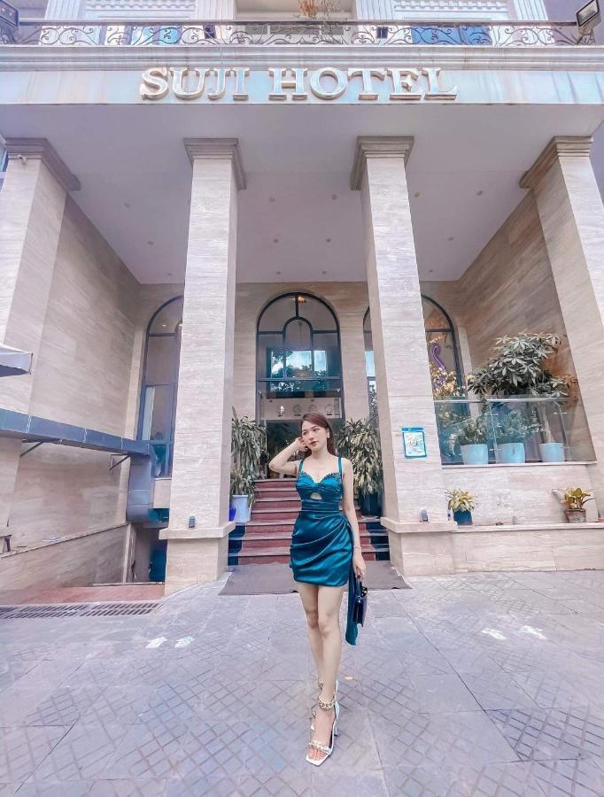 Hanoi Suji Hotel ภายนอก รูปภาพ