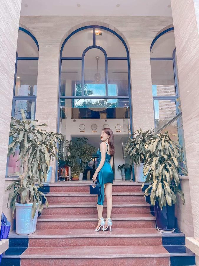 Hanoi Suji Hotel ภายนอก รูปภาพ