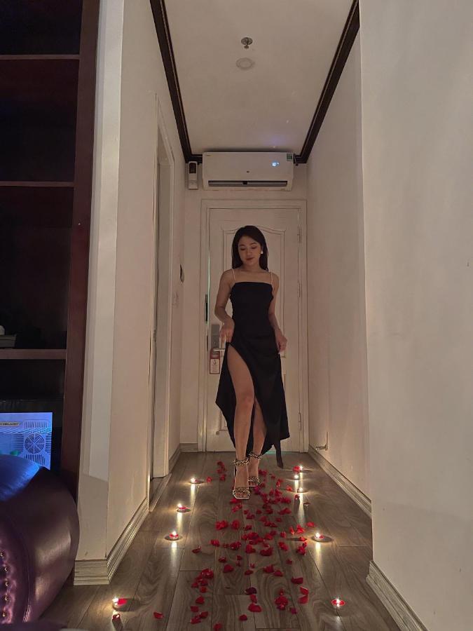 Hanoi Suji Hotel ภายนอก รูปภาพ