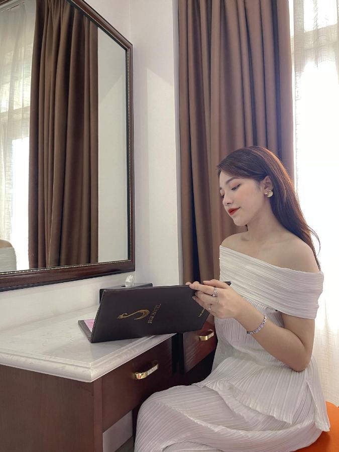 Hanoi Suji Hotel ภายนอก รูปภาพ