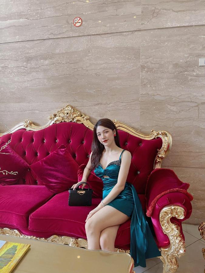 Hanoi Suji Hotel ภายนอก รูปภาพ