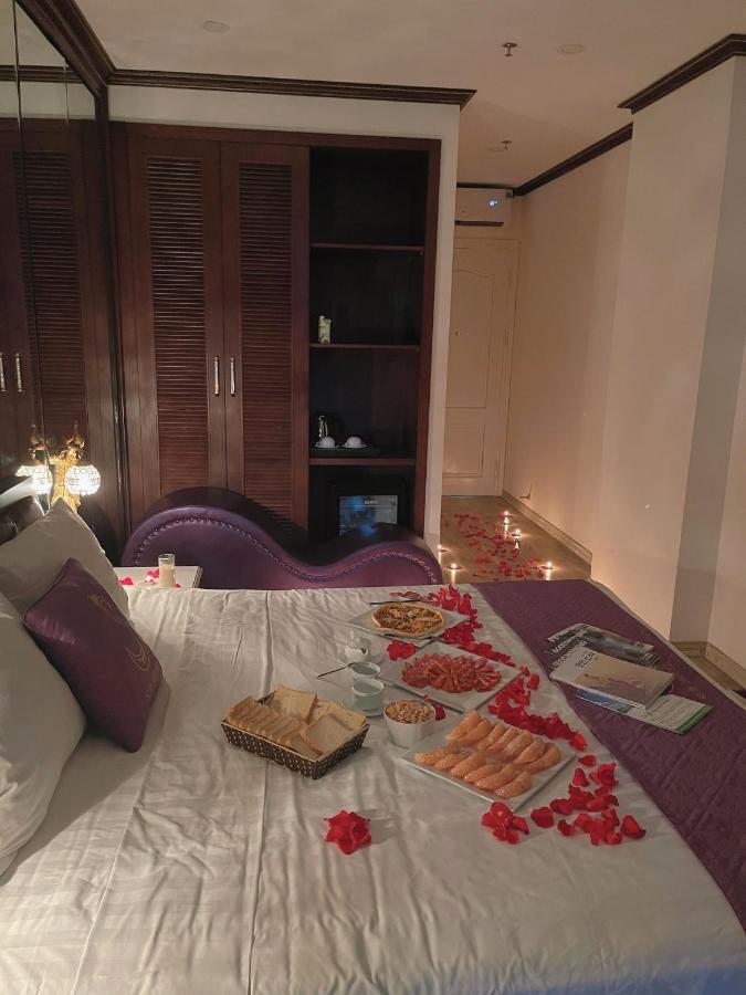Hanoi Suji Hotel ภายนอก รูปภาพ