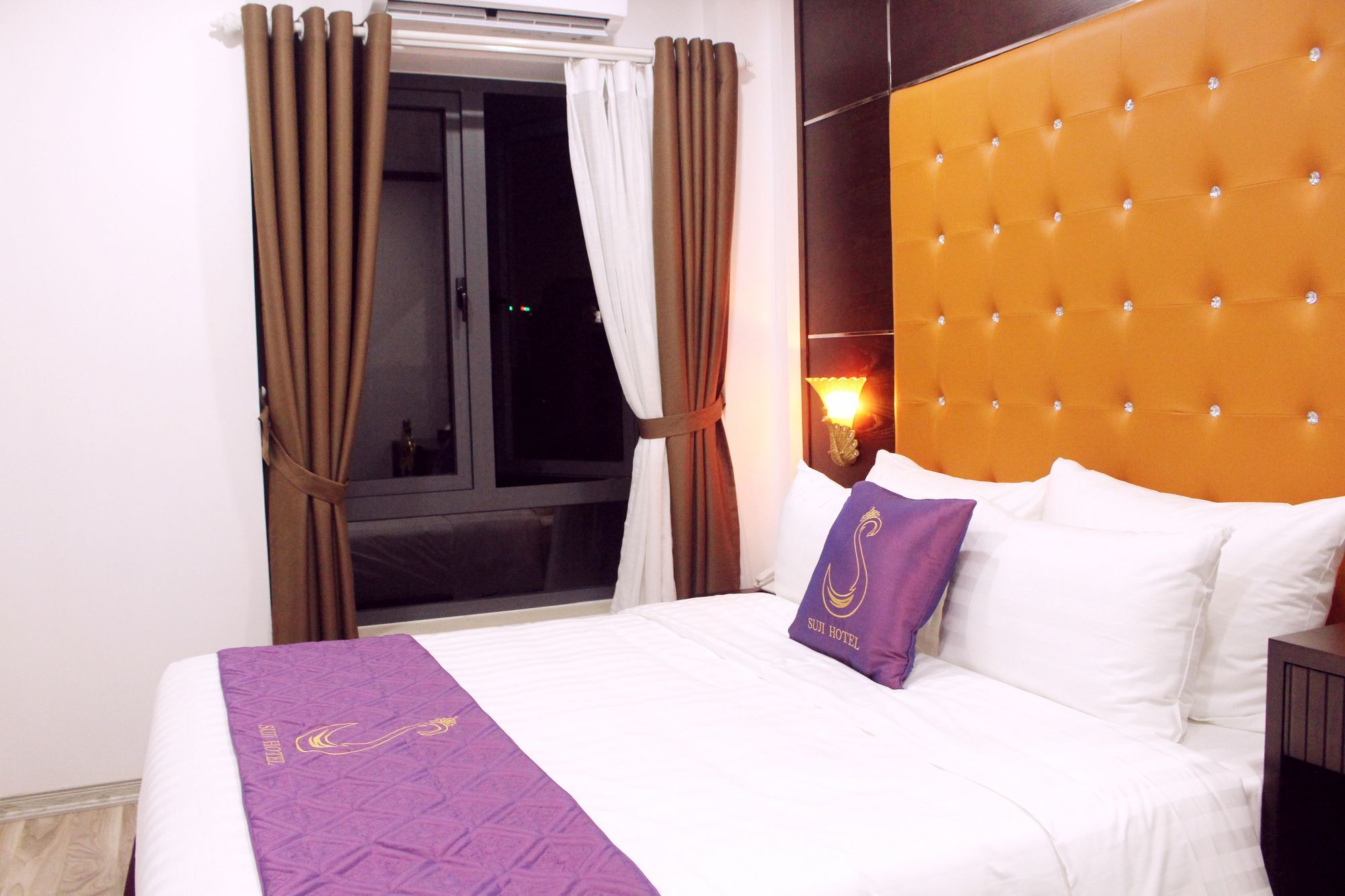 Hanoi Suji Hotel ภายนอก รูปภาพ